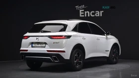 Citroen DS7 2.0BlueHDI* Grand Chic* АЛКАНТАРА* ПОДГРЕВ* ПАНОРА, снимка 2