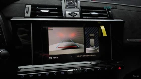 Citroen DS7 2.0BlueHDI* Grand Chic* АЛКАНТАРА* ПОДГРЕВ* ПАНОРА, снимка 13