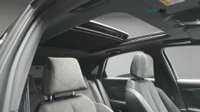 Citroen DS7 2.0BlueHDI* Grand Chic* АЛКАНТАРА* ПОДГРЕВ* ПАНОРА, снимка 17