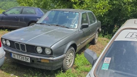 BMW 324, снимка 1