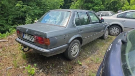 BMW 324, снимка 2