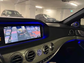 Mercedes-Benz S 63 * AMG * CARFAX * ОПЦИЯ ЗА ФИНАНСИРАНЕ , снимка 16