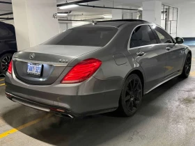 Mercedes-Benz S 63 * AMG * CARFAX * ОПЦИЯ ЗА ФИНАНСИРАНЕ , снимка 7