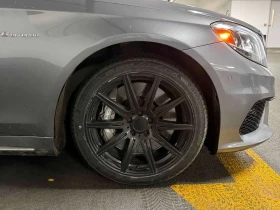 Mercedes-Benz S 63 * AMG * CARFAX * ОПЦИЯ ЗА ФИНАНСИРАНЕ , снимка 12