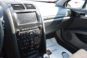 Peugeot 407 2.0Hdi-FACE-НАПЪЛНО ОБСЛУЖЕНА, снимка 13