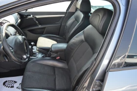 Peugeot 407 2.0Hdi-FACE-НАПЪЛНО ОБСЛУЖЕНА, снимка 9
