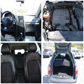 Peugeot 407 2.0Hdi-FACE-НАПЪЛНО ОБСЛУЖЕНА, снимка 16