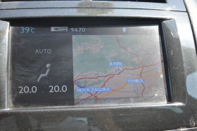Peugeot 407 2.0Hdi-FACE-НАПЪЛНО ОБСЛУЖЕНА, снимка 14