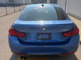 BMW 430 * xDrive * CARFAX * ОПЦИЯ ЗА ФИНАНСИРАНЕ, снимка 4
