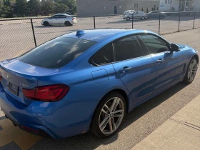 BMW 430 * xDrive * CARFAX * ОПЦИЯ ЗА ФИНАНСИРАНЕ, снимка 3