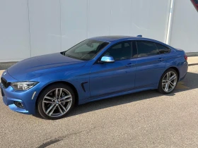BMW 430 * xDrive * CARFAX * ОПЦИЯ ЗА ФИНАНСИРАНЕ, снимка 2