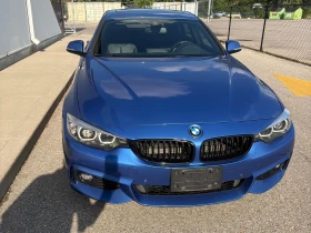 BMW 430 * xDrive * CARFAX * ОПЦИЯ ЗА ФИНАНСИРАНЕ, снимка 6