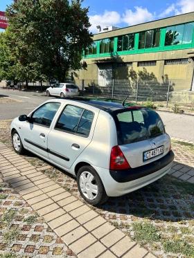 Renault Clio, снимка 4