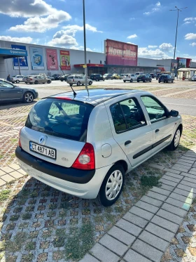 Renault Clio, снимка 3