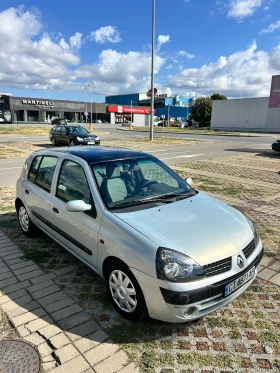 Renault Clio, снимка 2