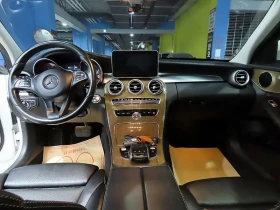 Mercedes-Benz C 220 CDI Avantgarde - САМО 30% АВАНС!, снимка 13