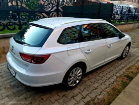 Seat Leon 2.0 tdi 150hp Full Led, снимка 2
