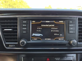 Seat Leon 2.0 tdi 150hp Full Led, снимка 10