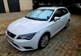 Seat Leon 2.0 tdi 150hp Full Led, снимка 14