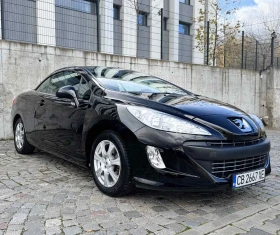 Peugeot 308 CC, снимка 2