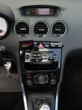 Peugeot 308 CC, снимка 10