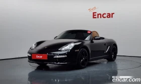 Porsche Boxster S 3.4 987, снимка 1