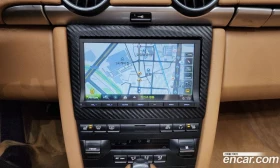 Porsche Boxster S 3.4 987, снимка 15