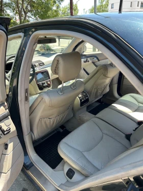 Mercedes-Benz S 320, снимка 4