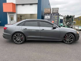 Audi S4 * Technik * АВТОКРЕДИТ * ГЛАВНО ПРЕДСТАВИТЕЛСТВО, снимка 4