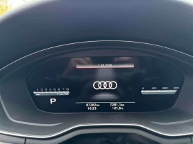 Audi S4 * Technik * АВТОКРЕДИТ * ГЛАВНО ПРЕДСТАВИТЕЛСТВО, снимка 8