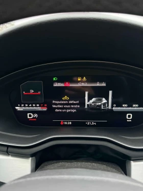Audi S4 * Technik * АВТОКРЕДИТ * ГЛАВНО ПРЕДСТАВИТЕЛСТВО, снимка 15