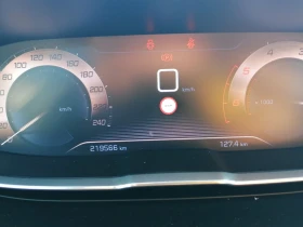 Peugeot 3008 GT-Line, снимка 10
