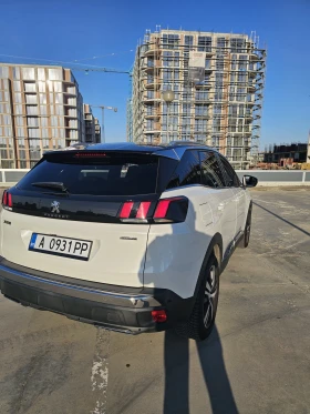 Peugeot 3008 GT-Line, снимка 7
