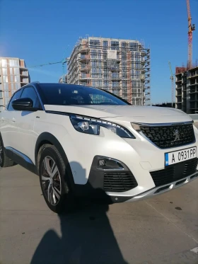 Peugeot 3008 GT-Line, снимка 2