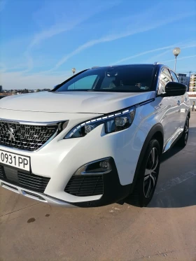 Peugeot 3008 GT-Line, снимка 3
