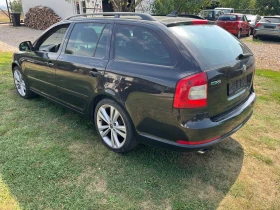 Skoda Octavia 2.0TSI RS CCZA, снимка 6