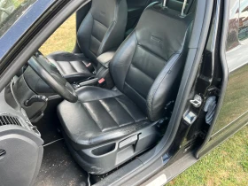 Skoda Octavia 2.0TSI RS CCZA, снимка 16