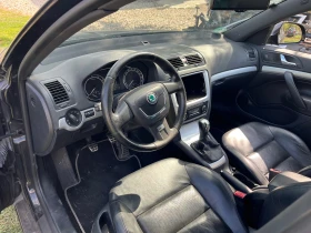 Skoda Octavia 2.0TSI RS CCZA, снимка 9