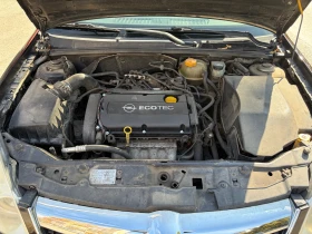 Opel Vectra, снимка 16