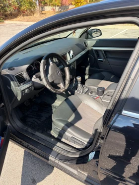 Opel Vectra, снимка 7