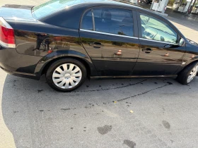 Opel Vectra, снимка 4
