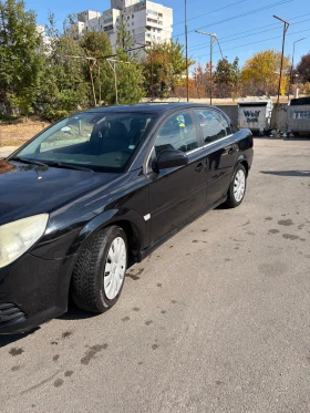 Opel Vectra, снимка 2