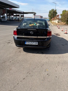 Opel Vectra, снимка 5