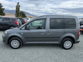 VW Caddy (KATO НОВА), снимка 10