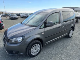 VW Caddy (KATO НОВА)