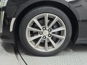 Cadillac Cts 2.0 Premium, снимка 5