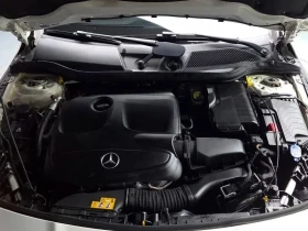 Mercedes-Benz CLA 220, снимка 6