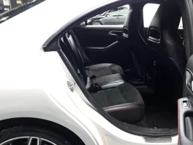 Mercedes-Benz CLA 220, снимка 11