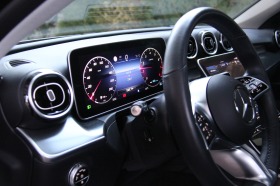 Mercedes-Benz C 300 4Matic/Avangard/Virtual/FullLed | Mobile.bg   10