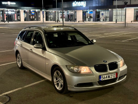 BMW 318 318, снимка 1 - Автомобили и джипове - 44759241